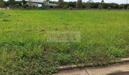 Terreno para Venda em São Carlos, Residencial Damha Golf