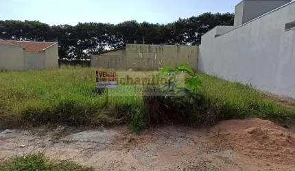 Terreno para Venda em São Carlos, Jardim Itamarati