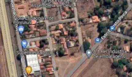 Terreno para Venda em São Carlos, Loteamento Tutoya Do Vale