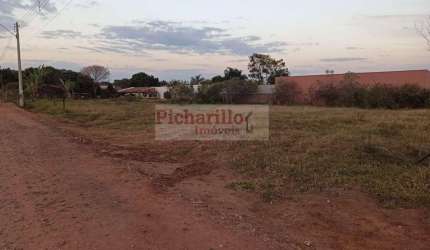 Terreno para Venda em São Carlos, Quinta dos Buritis