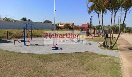 Terreno para Venda em São Carlos, Quinta dos Buritis