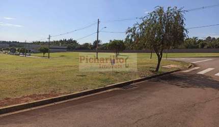 Terreno para Venda em São Carlos, Parque Tecnológico Damha São Carlos