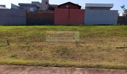 Terreno para Venda em São Carlos, Reserva Aquarela
