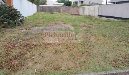 Terreno para Venda em São Carlos, Residencial Damha I