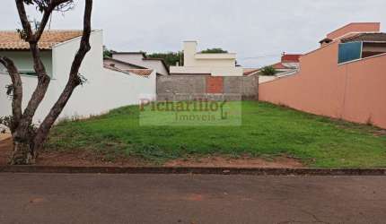 Terreno para Venda em São Carlos, Parque Eldorado