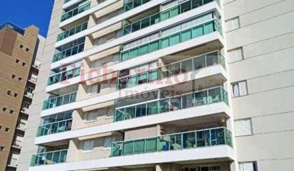 Apartamento para Venda em São Carlos, Parque Faber, 3 dormitórios, 1 suíte, 2 banheiros, 2 vagas