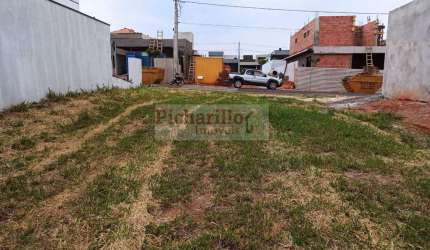 Terreno para Venda em São Carlos, Faber 4