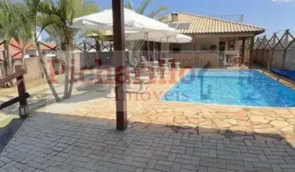 Casa para Venda em Brotas, Broa Eco Village, 2 dormitórios, 2 banheiros, 5 vagas