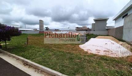 Terreno para Venda em São Carlos, Residencial Damha IV
