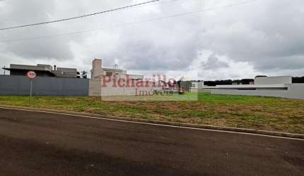 Terreno para Venda em São Carlos, Residencial Damha IV