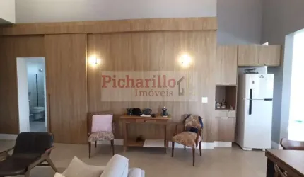 Casa em Condomínio para Venda em Itirapina, Vila Pinhal, 3 dormitórios, 3 suítes, 4 banheiros, 6 vagas