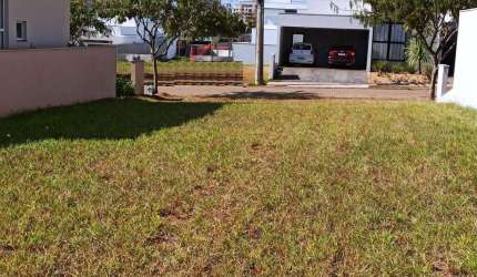 Terreno para Venda em São Carlos, Faber 3