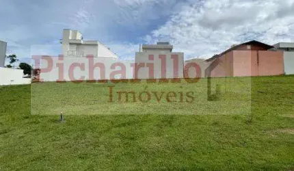 Terreno para Venda em São Carlos, Reserva Aquarela
