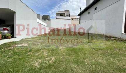 Terreno para Venda em São Carlos, Reserva Aquarela