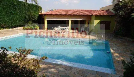 Casa para Venda em São Carlos, Nova Santa Paula, 4 dormitórios, 1 suíte, 3 banheiros, 2 vagas