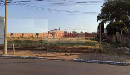 Terreno para Venda em São Carlos, Vila Prado