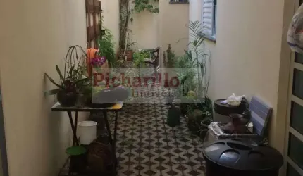 Apartamento para Venda em São Carlos, Jardim Lutfalla, 2 dormitórios, 1 banheiro, 1 vaga