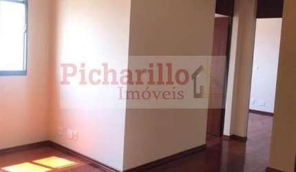 Apartamento para Venda em São Carlos, Vila Nery, 2 dormitórios, 1 banheiro, 1 vaga