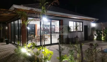 Casa para Venda em São Carlos, Quinta dos Buritis, 1 dormitório, 2 banheiros, 10 vagas