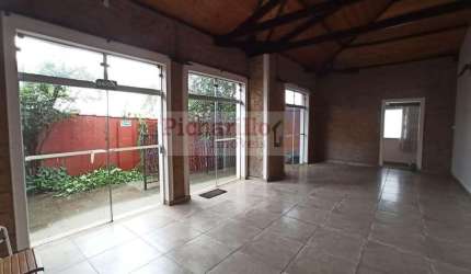 Área Comercial para Venda em São Carlos, Centro, 6 banheiros