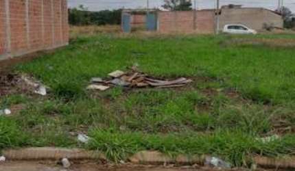 Terreno para Venda em São Carlos, Residencial Arcoville