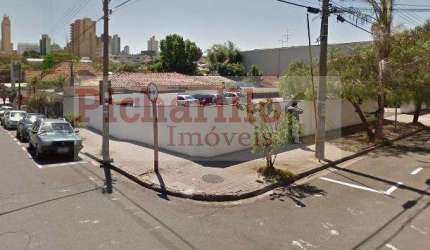 Terreno para Venda em São Carlos, Centro