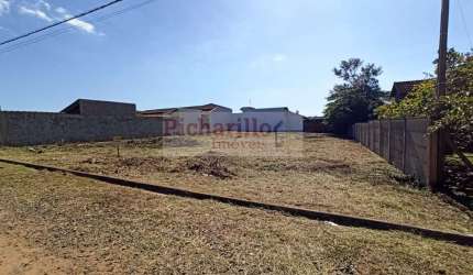 Terreno para Venda em São Carlos, Quinta dos Buritis