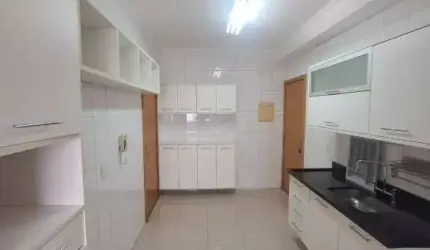 Apartamento para aluguel, 2 quarto(s),  Tamboré, Santana De Parnaíba - 3083