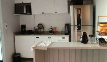 Apartamento para venda, 2 quarto(s),  Jardim Santo Estêvão, Carapicuíba - 3087