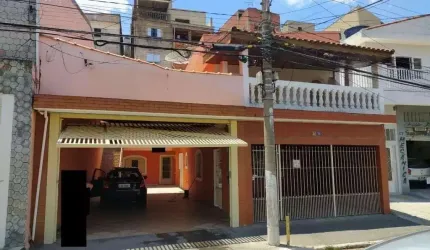 Casa para Venda em Jandira / SP no bairro Centro de Jandira - 234-1748556