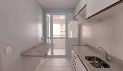 Apartamento para Venda em Barueri / SP no bairro Vila Boa Vista - 73-1864340