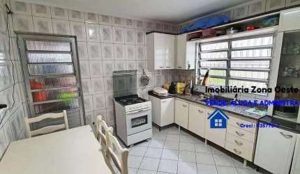Casa para Venda em Osasco / SP no bairro Santo Antônio - 513-2111890