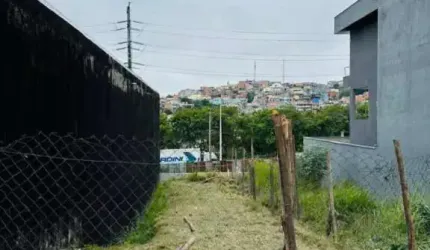 Terreno para Venda em Barueri / SP no bairro Vila do Conde - 268-2288012