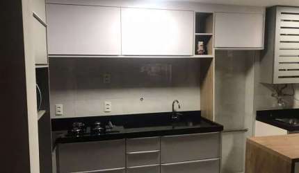 Apartamento para Venda em Barueri / SP no bairro Jardim Tupanci - 313-2314636
