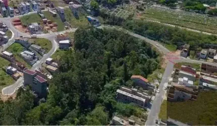 Terreno para Venda em Itapevi / SP no bairro Jardim Vale do Sol II - 330-2316897