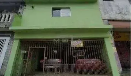 Casa para Venda em Osasco / SP no bairro Baronesa - 974-2425216