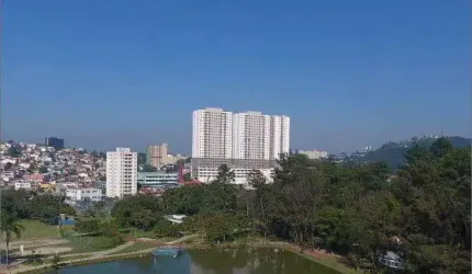 Apartamento para Venda em Barueri / SP no bairro Vila Boa Vista - 788-2489203