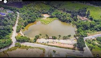 Terreno para Venda em Santana de Parnaíba / SP no bairro Recanto Maravilha III - 942-2546730