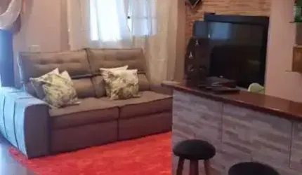 Casa para Venda em Jandira / SP no bairro Mirante de Jandira - 957-2548610