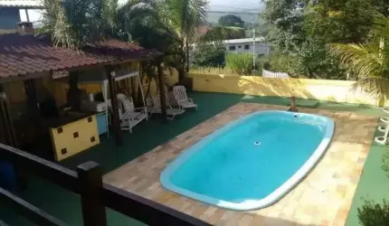 Sítio / Chácara para Venda em Santana de Parnaíba / SP no bairro Cristal Park - 975-2552244