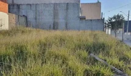 Terreno para Venda em Barueri / SP no bairro Vila do Conde - 1049-2558477
