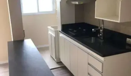 Apartamento para Locação em Barueri / SP no bairro Jardim Iracema/Aldeia - 1097-2576467