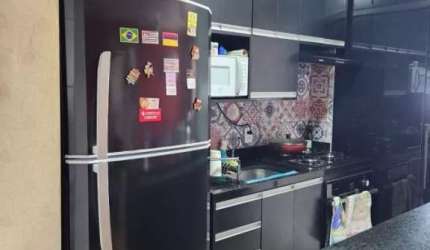 Apartamento para Venda em Barueri / SP no bairro Vila São João - 1108-2597925