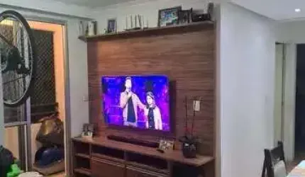Apartamento para Venda em Carapicuíba / SP no bairro Vila Mercês - 1142-2626616