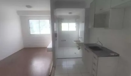 Apartamento para Venda em Barueri / SP no bairro Vila São João - 1853-2717440