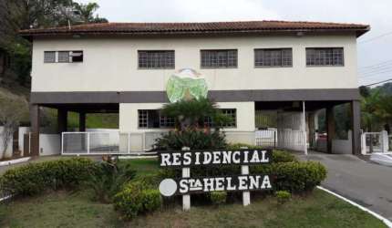 Terreno para Venda em Santana de Parnaíba / SP no bairro Residencial Santa Helena - Gleba I - 44-2827892