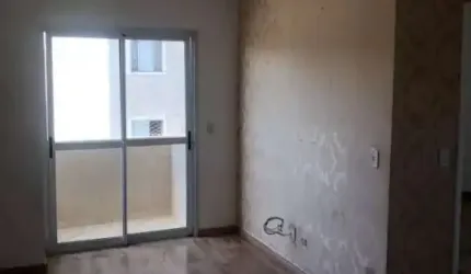 Apartamento para Venda em Barueri / SP no bairro Vila São Luiz (Valparaízo) - 117-2844607