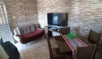 Casa para Venda em Barueri / SP no bairro Engenho Novo - 248-2880129