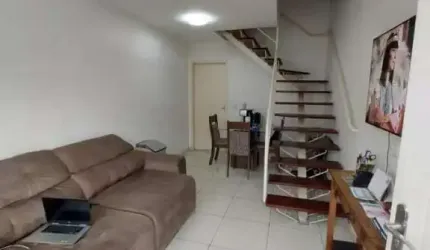 Casa para Venda em Jandira / SP no bairro Parque Nova Jandira - 286-2883294