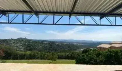 Casa para Venda em Santana de Parnaíba / SP no bairro Alphaville - 364-2918900